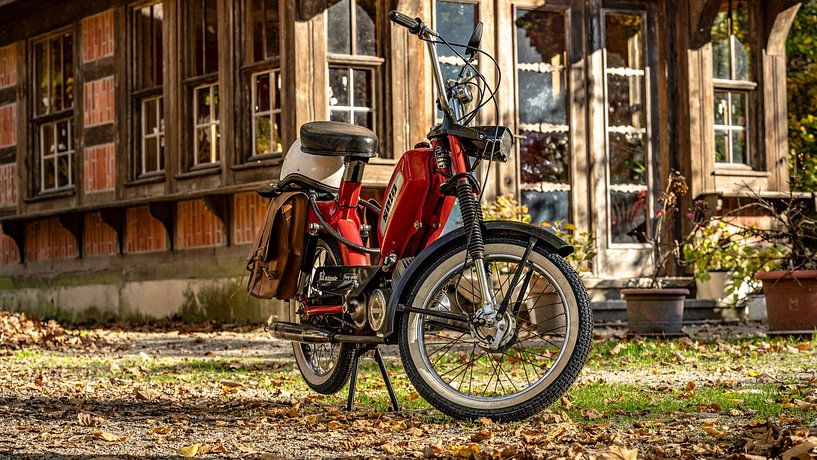 Mofa Solo 712   6 by Johnny Flash