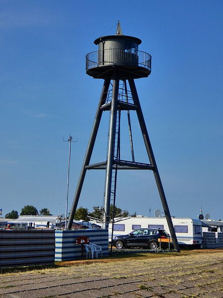 Barke 2 par Edgar Schermaul