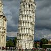 Tour penchée de Pise sur Hello Pompoyo