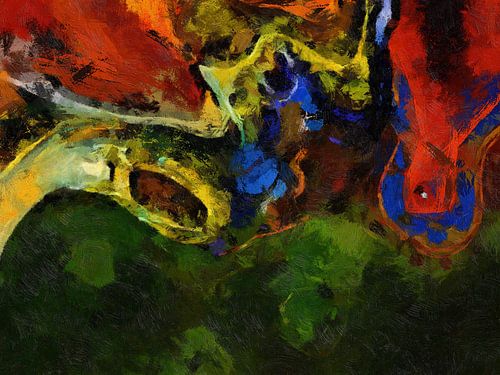 0060 - Needle In A Haystack