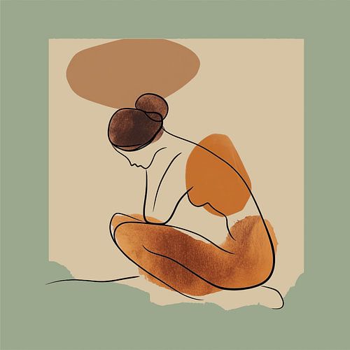 S'est retourné sur lui-même