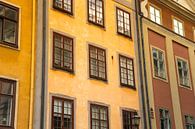 Straßenfotografie in Stockholm von Karijn | Fine art Natuur en Reis Fotografie Miniaturansicht
