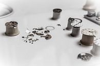 Watchmaker (craft in close-up) by Marcel Krol thumbnail