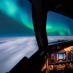 Cockpit