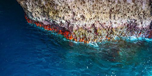 Grotta Azzurra von Stefan Havadi-Nagy