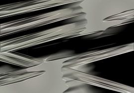 Rolladen Bilder der Moderne aus Ostfriesland von Karl-Heinz Petersitzke