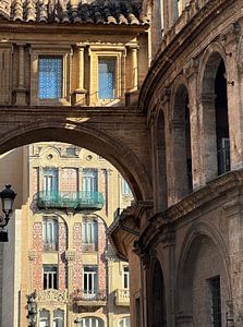 Valencia - Historische charme