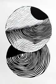 Moderne sur La collection ARTEO