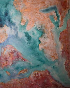 Dromen uit het kanaal