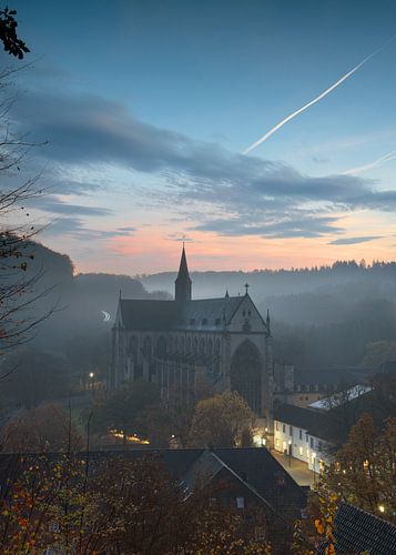 Altenbergse Dom, Odenthal, Duitsland
