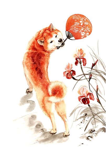 I am the very perfection! by Julia Liubina