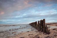 Wattenmeer bei Peasens Moddergat