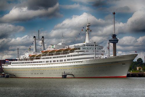 ss Rotterdam