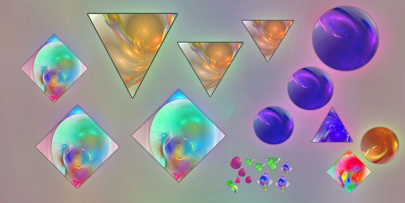 Im Smog by Harry Ucksche