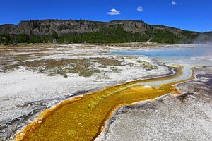 Yellowstone