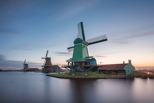 Le Poelenburg couronné
