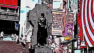 N.Y. Pop #7