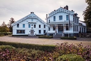 Landgut Altenbroek