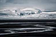 Vatnajökull Iceland by Jurjen Veerman thumbnail