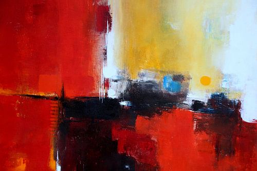 Une journée d'été