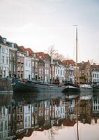 Brede haven, Den Bosch
