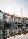 Grand port, Den Bosch par Joep van Dijk Aperçu