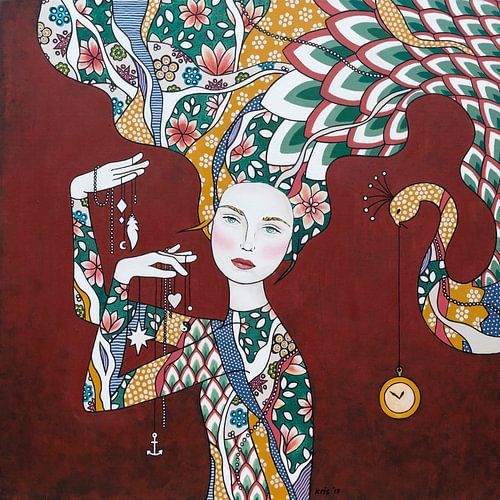 Trots & Tijd (nr. 2019-08)