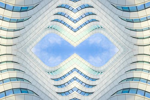 Kaleidosquare (Groningen - Netherlands)