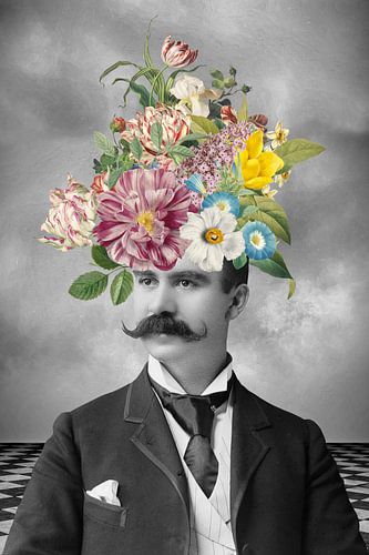 New Stories of Old – portrait edition