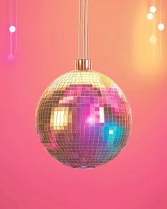 Rosa Disco