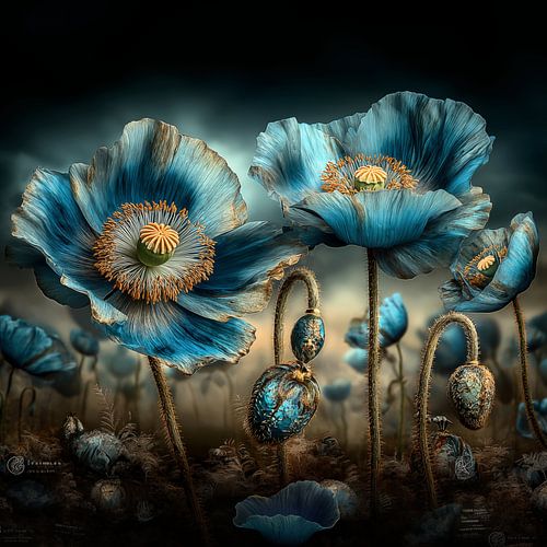 Wo Struktur und Weichheit aufeinandertreffen