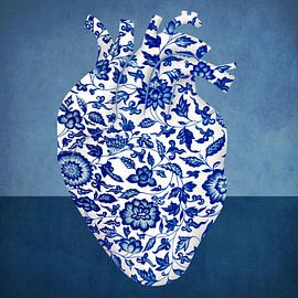 It's Called a Heart by Marja van den Hurk