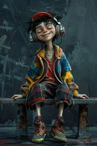 WonderKids Edition 69