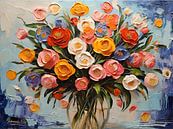 A Symphony of Light 13 by Johannas Art Creations thumbnail