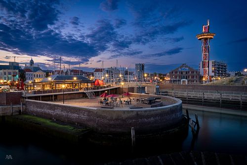 Flushing Koopmanshaven