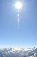 The Mountain Collection | Summer in the Alps