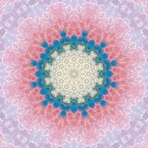 Mandala Art 12
