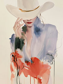 Cowgirl by M.A.Z.U.N.