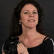 Angelique Niehorster profielfoto