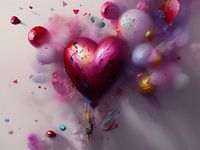 Love explosion