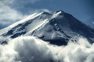 Volcan Fuji par Stefan Havadi-Nagy Aperçu