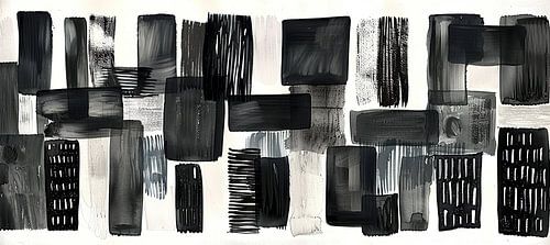 Moderne Linienführung