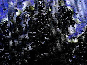Innerhalb der Matrix 3-3