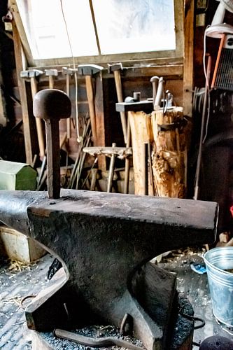 Forge