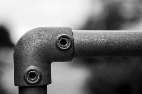 Zaun von Erwin Schenk