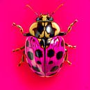 Neon-Goldkäfer von byRenzo Miniaturansicht