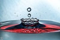 Water drop 4