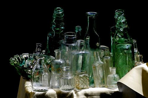Glasafval