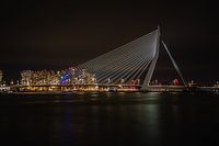Rotterdam Erasmusbrug