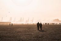 Strandliefde